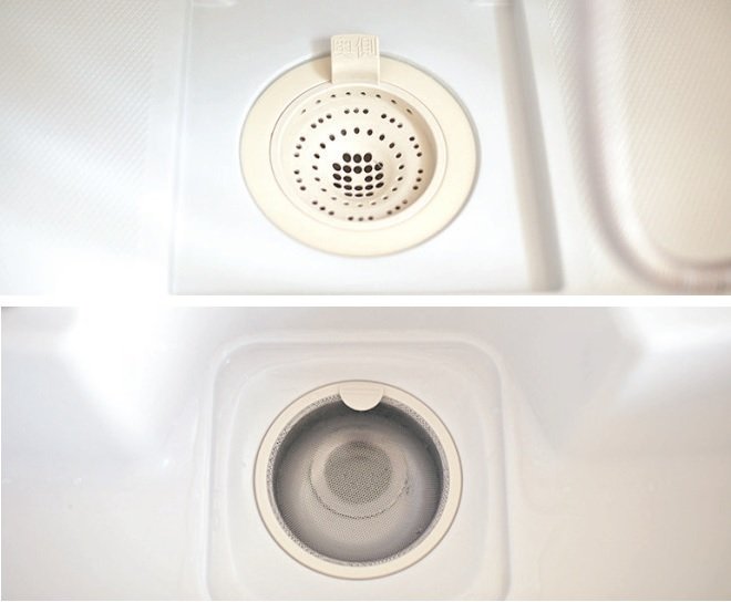 排水溝