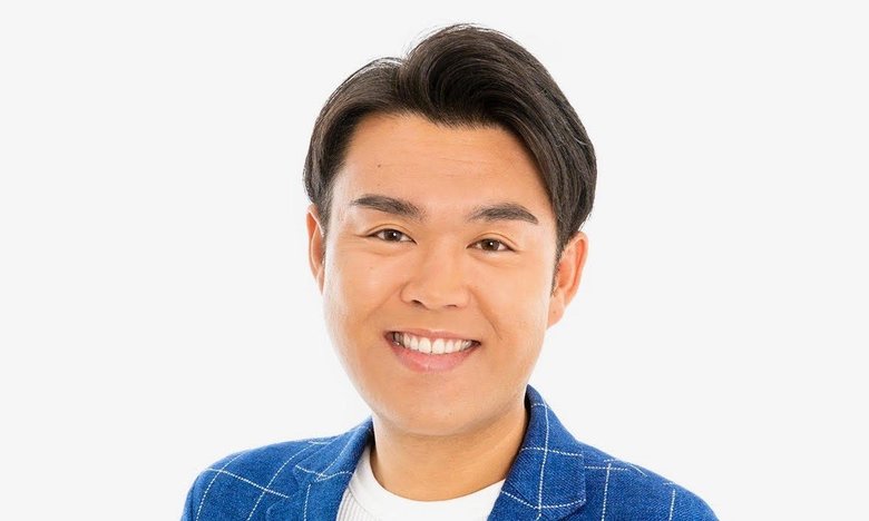 フォーリンラブのハジメさん