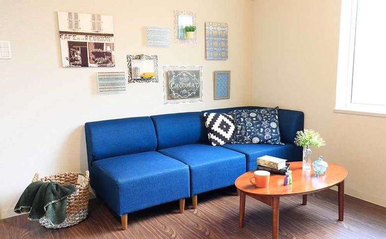 画像提供：Decor Interior Tokyo