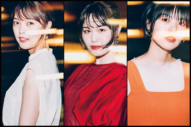 結成19年目を迎えるNegicco