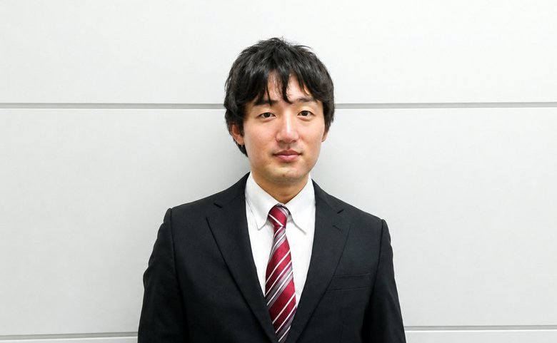 上司からの評価は厳しかったという、起業前の森分さん