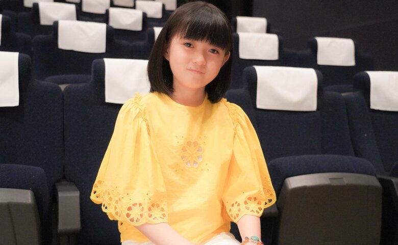 声優さんのすごさを感じたという市川ぼたんさん