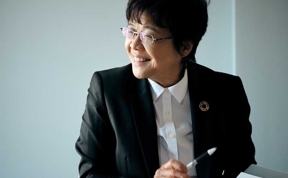 冷凍食品で娘を育てた山本純子さん 冷凍コロッケに同居した姑が Chanto Web