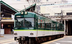 地下鉄・登山列車・路面電車になる不思議な路線はどこ？