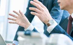 「それ何の話？」認識がズレる相手との会話で決定的にたりないもの