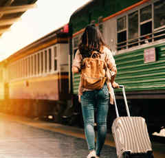 赤ちゃんいるけど１人旅したい…悩めるママも驚く意外なエール