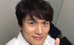 「亡くなった祖母の影響で興味を持ち」30歳から「書」にハマった松村雄基 体験教室で自分の不甲斐なさに「入会します」と宣言し