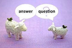 仕事上、分からないことを上手く質問するには？質問力を高めるための4つのコツ