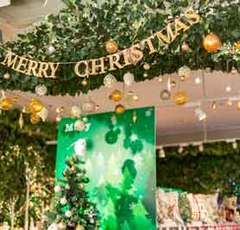 ニトリ取材でわかった！「お、ねだん以上。」なクリスマスグッズBEST５