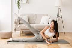 【理学療法士解説】女性こそ〝筋肉量を保ちたい〟理由と「家トレ」のすすめ