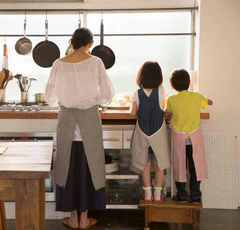 紺野あさ美さんが吐露する「２人目の宿命」にママも思わず共感！