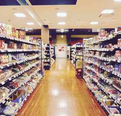 ハイチュウの人気BSET4！第2位の味を知らないのは歳のせい!?