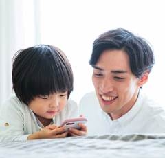 キッズスマホよりキッズ携帯!?防犯対策におすすめな理由