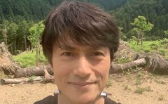 《18歳から介護20年》話題のドラマ出演時から育ての親の祖母を介護し続けた松村雄基「トイレ介助にも夜通しつき合って」