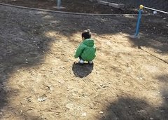 「川崎病」入院体験記