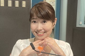 小川恵理子