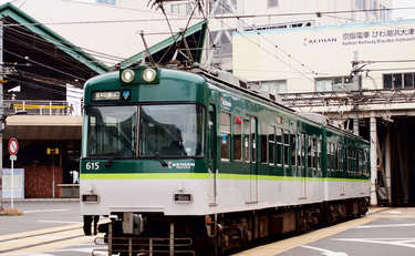 地下鉄・登山列車・路面電車になる不思議な路線はどこ？