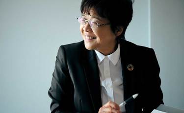 冷凍食品で娘を育てた山本純子さん「冷凍コロッケに同居した姑が…」