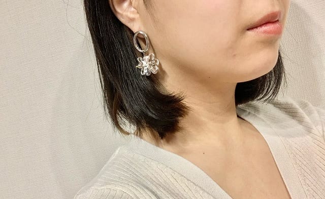 えいみーさん本人写真