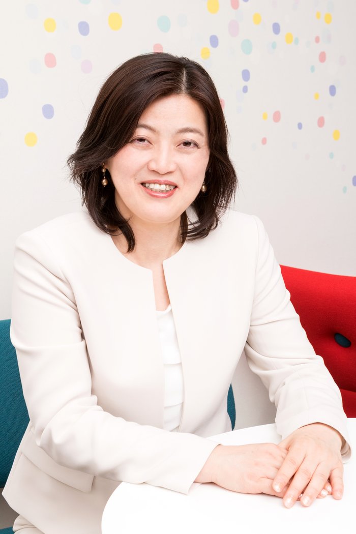 村田和子