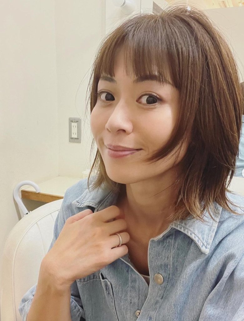 畑野ひろ子さん