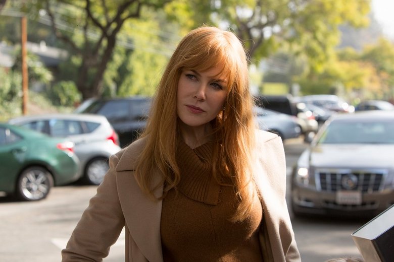 ドラマ『BIG LITTLE LIES』場面カット８