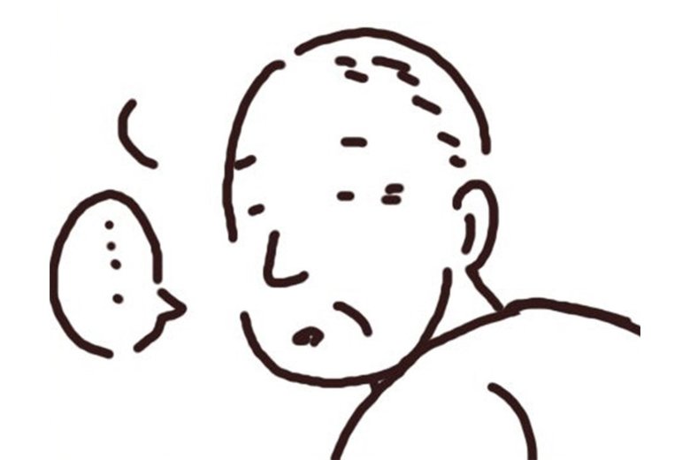 漫画「人を轢きかけたので警察呼んだ話」（18/47P）