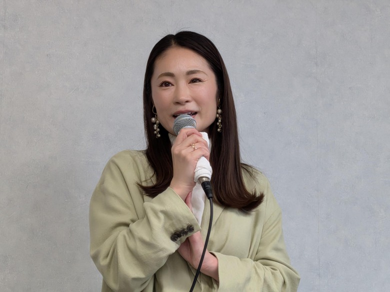畠山織恵
