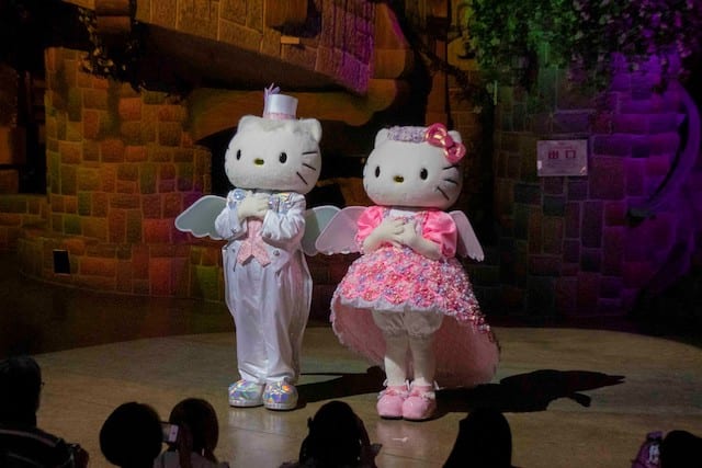 ©2020 SANRIO CO., LTD.