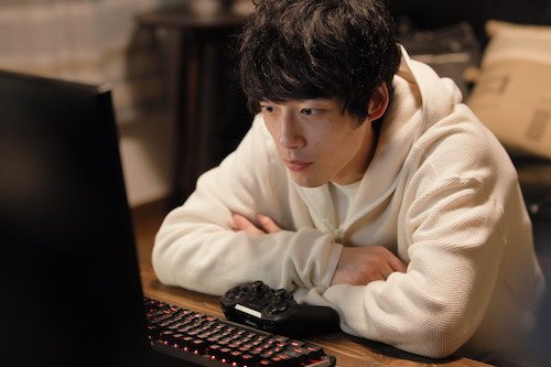 ©︎2019『劇場版 FF14 光のお父さん』製作委員会　©︎マイディー／スクウェア・エニックス