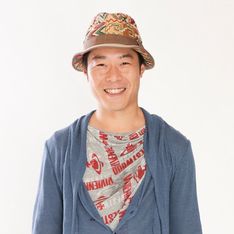 「ギャンブルにおいても、冷静さや客観性を保つことが何より大事」と話すじゃいさん