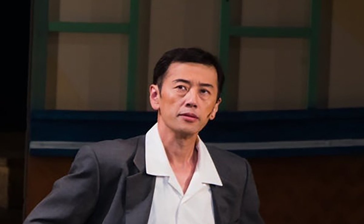 大浦龍宇一 離婚理由