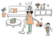 「本当は辛いのに…夫にすら甘えられない」妻の悩みの意外な原因