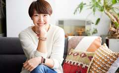 ママアスリート・寺田明日香から娘へ「生理や出産で仕事を諦めないで」