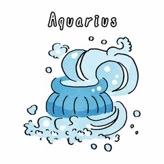 週間占い・水瓶座「経験を駆使して難関を突破！まずは作戦を立てて」＜10/7~10/13＞＜10月7~10月13日～10月7~10月13日＞