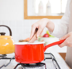 かぼちゃは最強の美容野菜!?10分で作れる魔法の美腸スープ