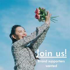 【大募集！】撮影や企画に参加できる「CHAN友」に参加しませんか？