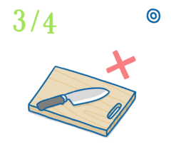 3月4日の開運風水｜キッチンでやりがちNG習慣【健康運】