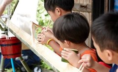 「日本中で流しそうめんを流し続ける」男の密かなる野望