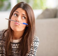 保育園の連絡帳って書くことなくない!?「ネタが尽きたら」この手があった!!