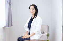 異色経歴「ママ医師」のお肌“黒歴史”と子どもも注意の「メイク術」