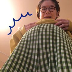 DJみそしるとMCごはん「糖質制限を頑張った」食いしん坊妊婦生活