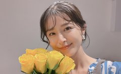 鈴木ちなみ「前髪は自分で切る」モデル時代から一転…スッピンで撮影にも臨む家庭優先の今と3児の母の「夫婦仲」