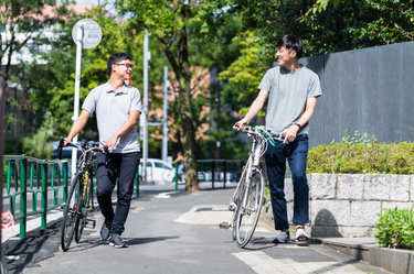 自転車通勤手当から月2万円の在宅勤務手当へ！形を変えるはてなの働き方支援の裏側