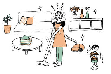 「本当は辛いのに…夫にすら甘えられない」妻の悩みの意外な原因