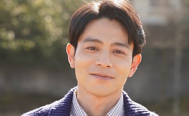 吉沢悠「妻に指摘され」後輩に助言するタイミング学んだ