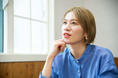 人気スタイリスト・山本あきこが「一緒に歩きたくない」夫を大改造!? まず変えるのは…