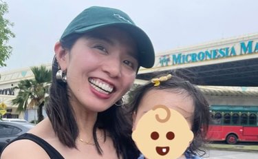 「結婚させてください」の言葉に父・若嶋津は手を取って泣いた。第2子妊娠を発表したアイリ「相撲部屋が育んだ家族観」