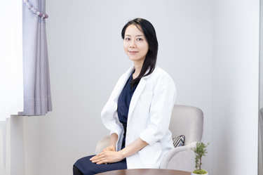 異色経歴「ママ医師」のお肌“黒歴史”と子どもも注意の「メイク術」