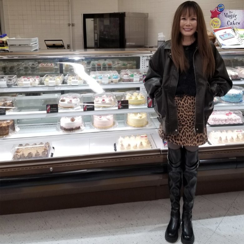 京子スペクター